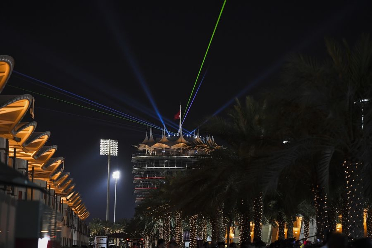 Five things to expect from the Bahrain Grand Prix
