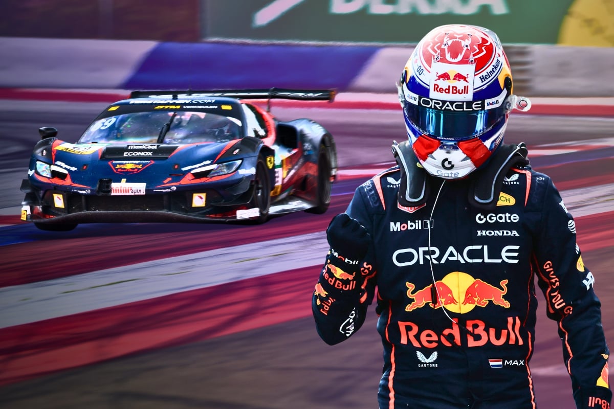 Credit for photo: ADAC Motorsport x IMAGO x GPFans