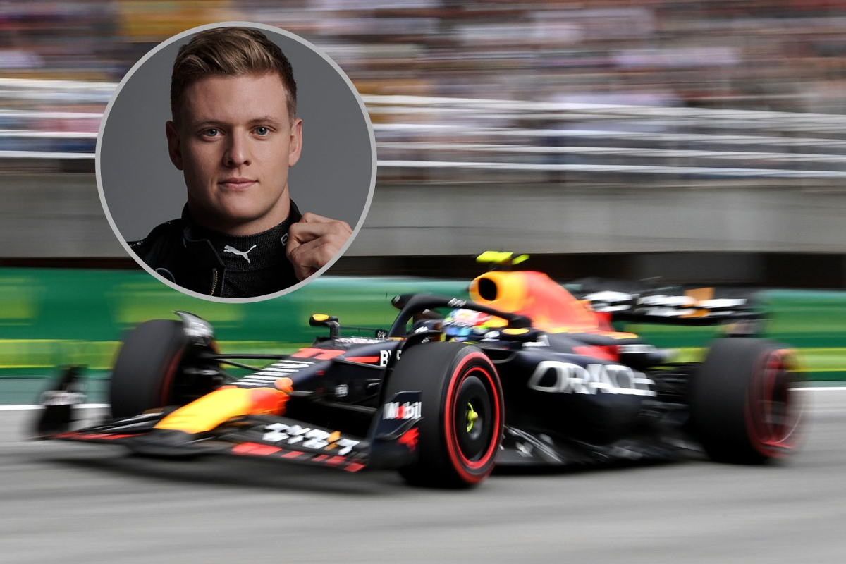 Schumacher BANNED from team garage as F1 star in surprise Red Bull drive bid - GPFans Recap