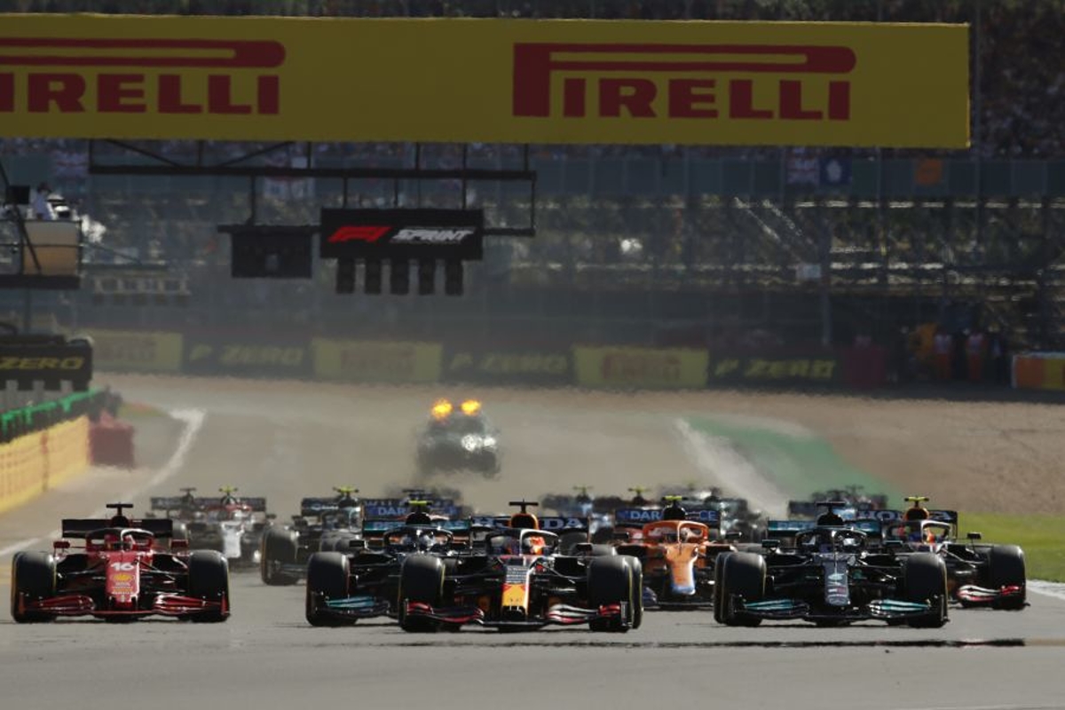 F1 vow money will not dictate 2022 sprint venues but points will increase