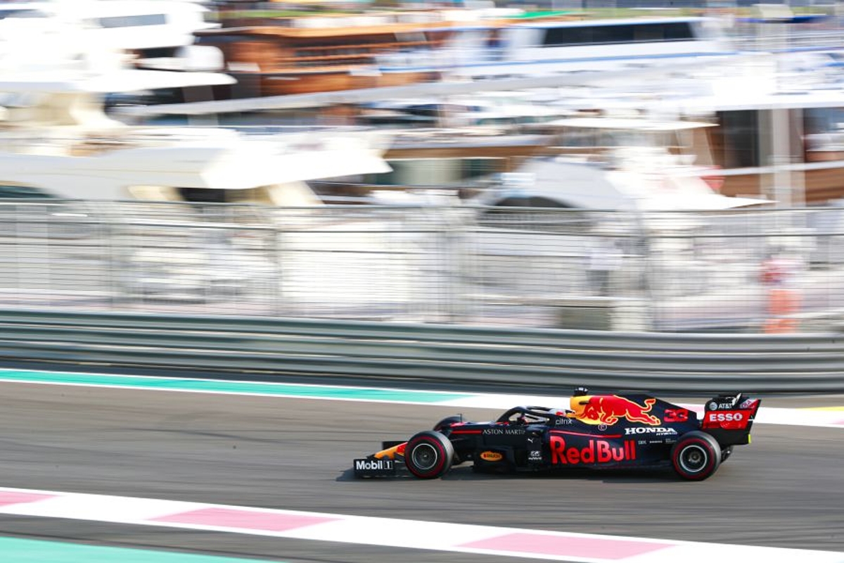 2021 Red Bull to be RB16 'in different clothes' - Horner
