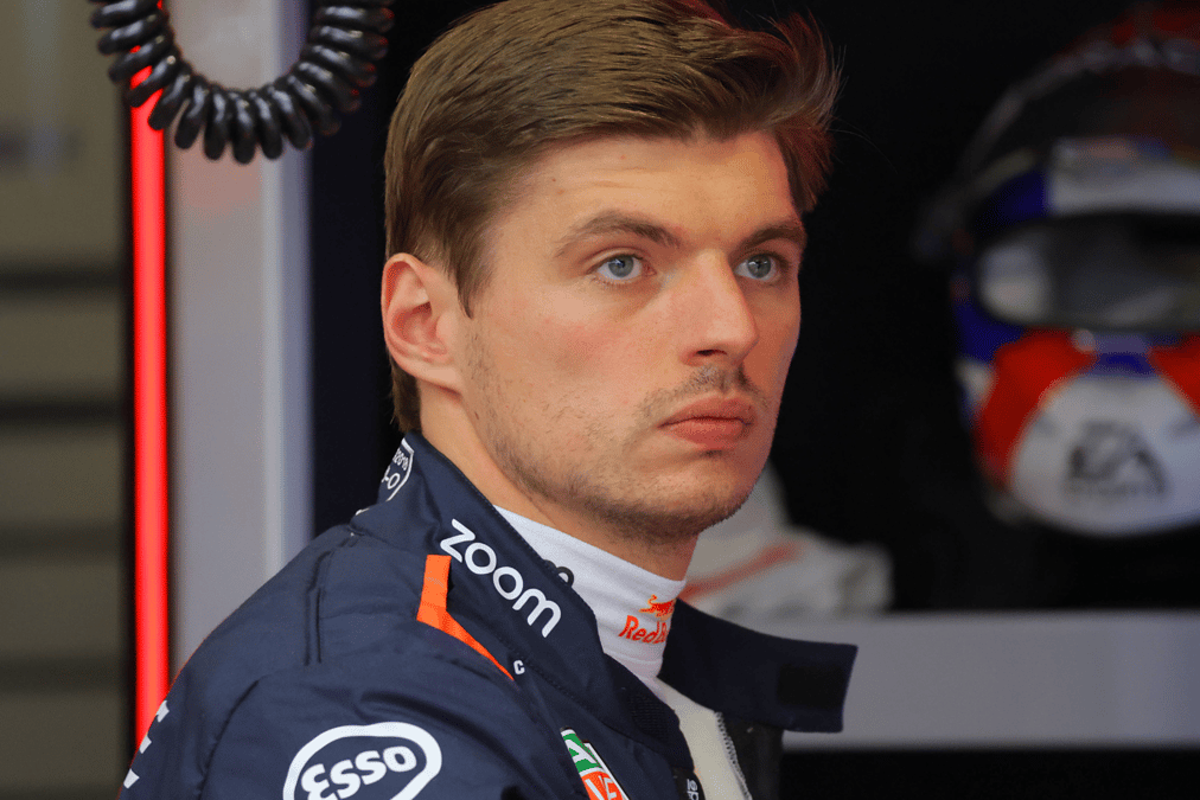 'Red Bull overweegt verbod op Macarena-vleugel af te dwingen na eigen falen Verstappen'
