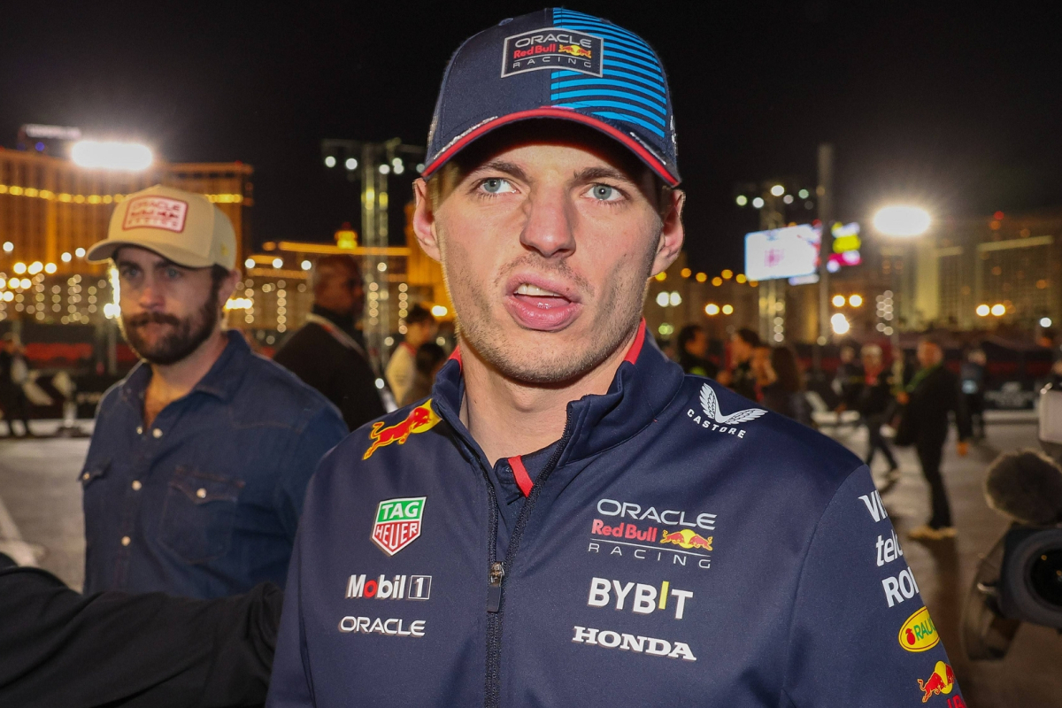 F1 News Today: Verstappen delivers championship DIG as FIA penalty verdict announced