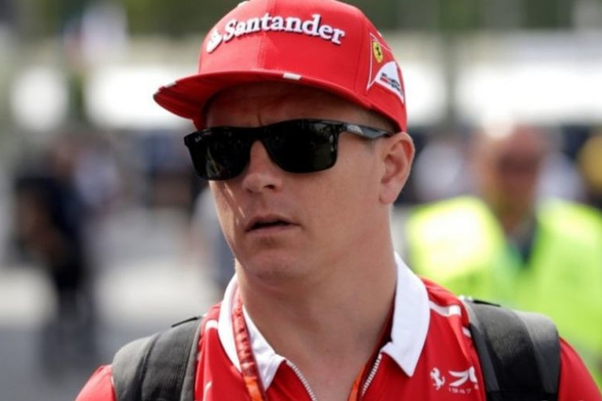 Ferrari: "Was direct duidelijk dat Verstappen hier niet mee ging wegkomen"