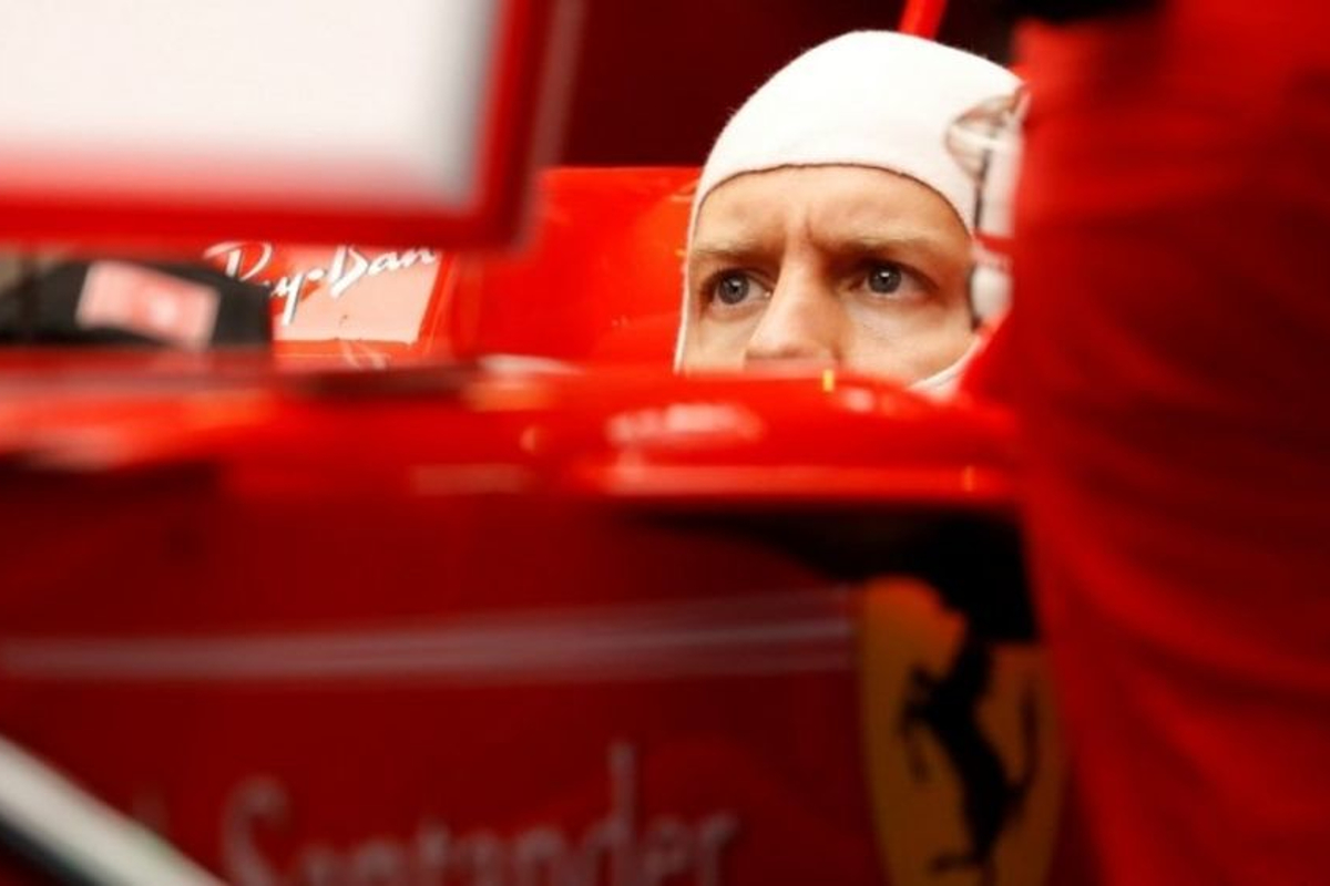 UPDATE: Ferrari verreweg het snelst, Verstappen niet bijzonder