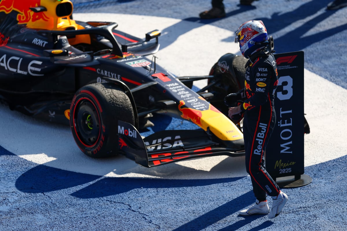 Credit for photo: Red Bull Content Pool