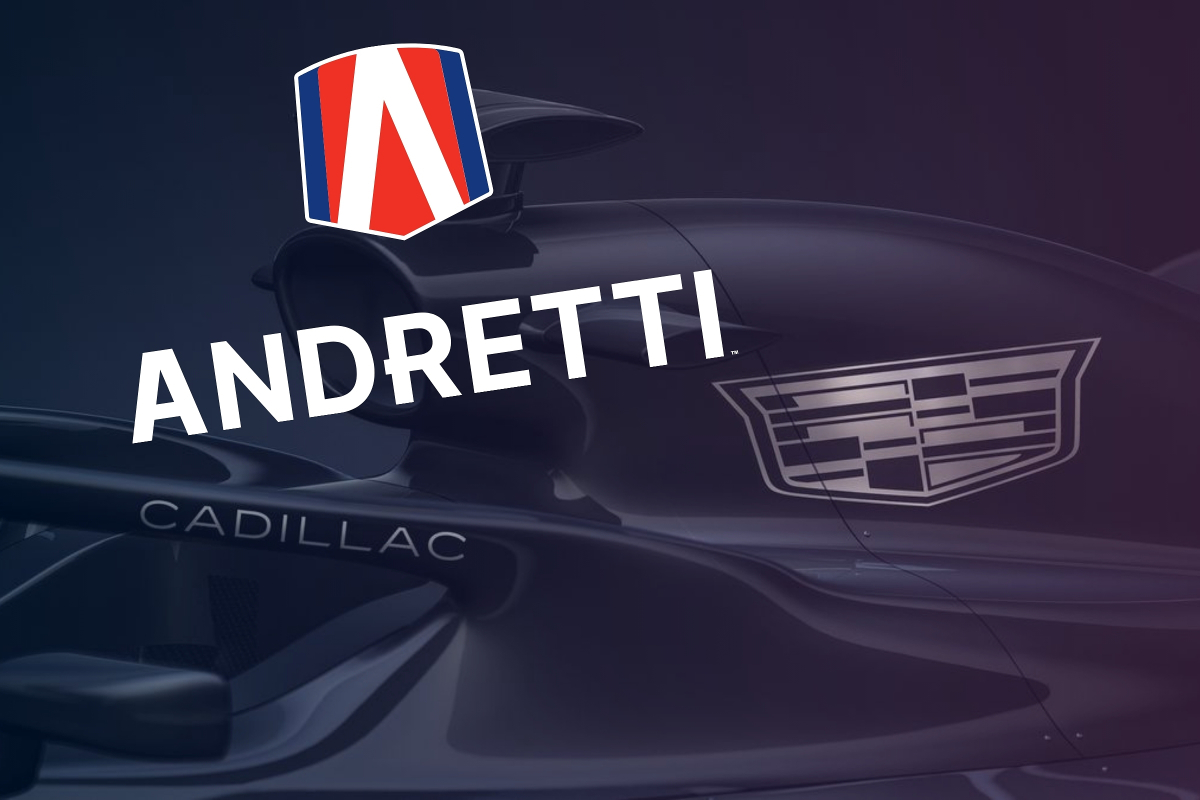 Andretti lures former F1 star to Cadillac in NEW role