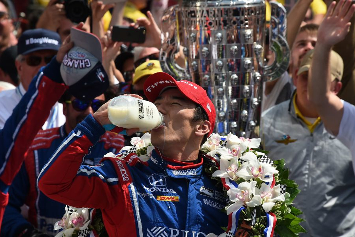 What to watch out for in the 105th Indianapolis 500
