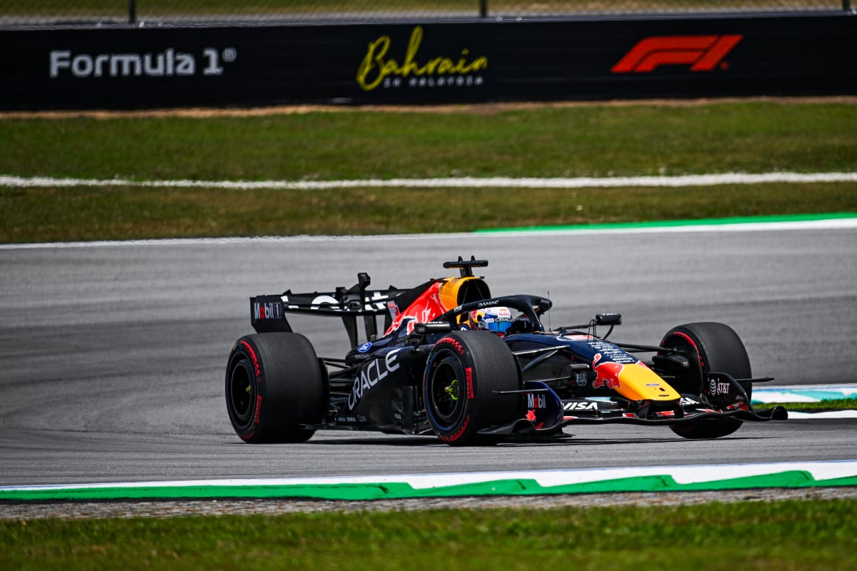 Max Verstappen, generic, Bahrain GP, Malaysia, Red Bull, generic, 2026