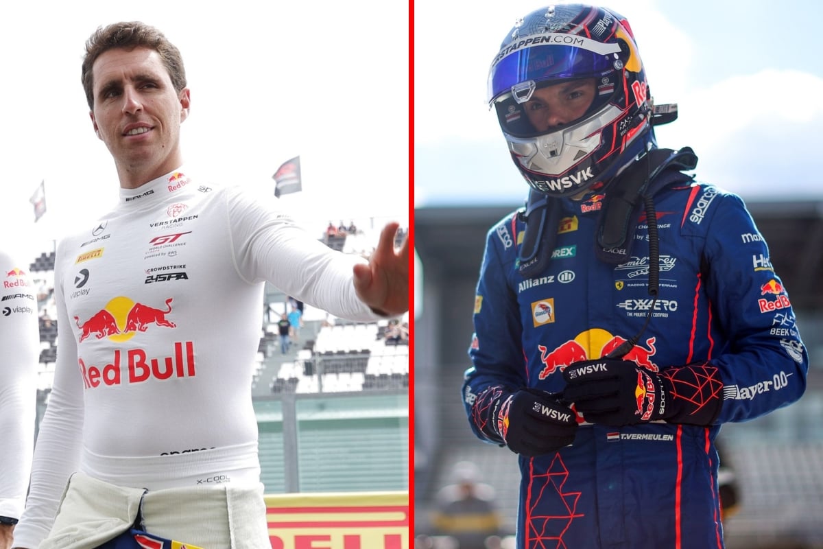 Juncadella and Vermeulen