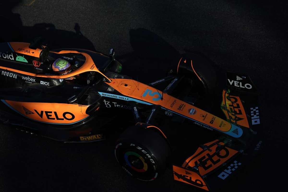 Ricciardo - Un Grand Prix d'Italie à l'image de sa triste saison
