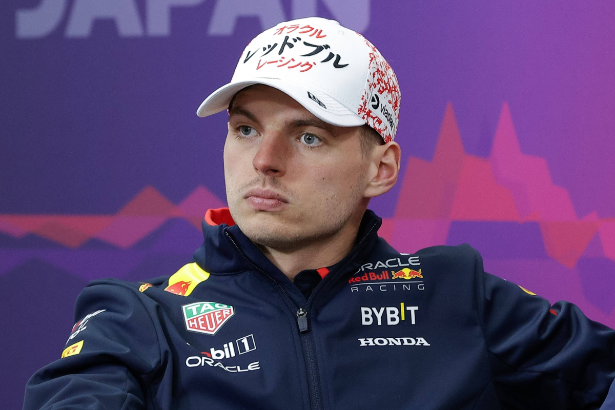 Verstappen Imola MISTAKES costly as Red Bull star handed FIA punishment - GPFans F1 Recap