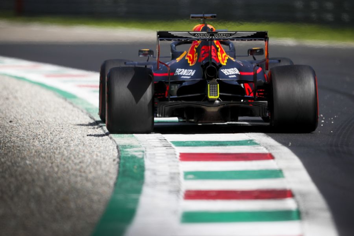 Verstappen eyes Red Bull upgrade: Honda will want to impress in Japan