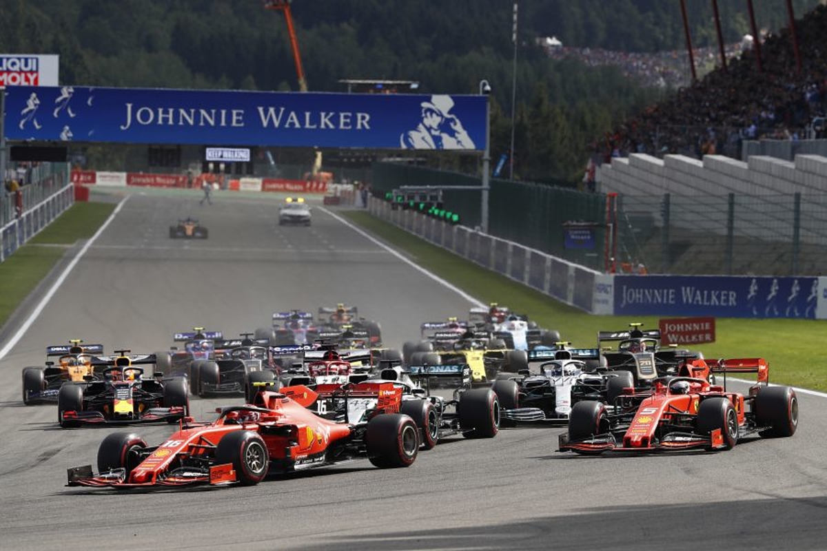 Will the new regulations 'fix' Formula 1?