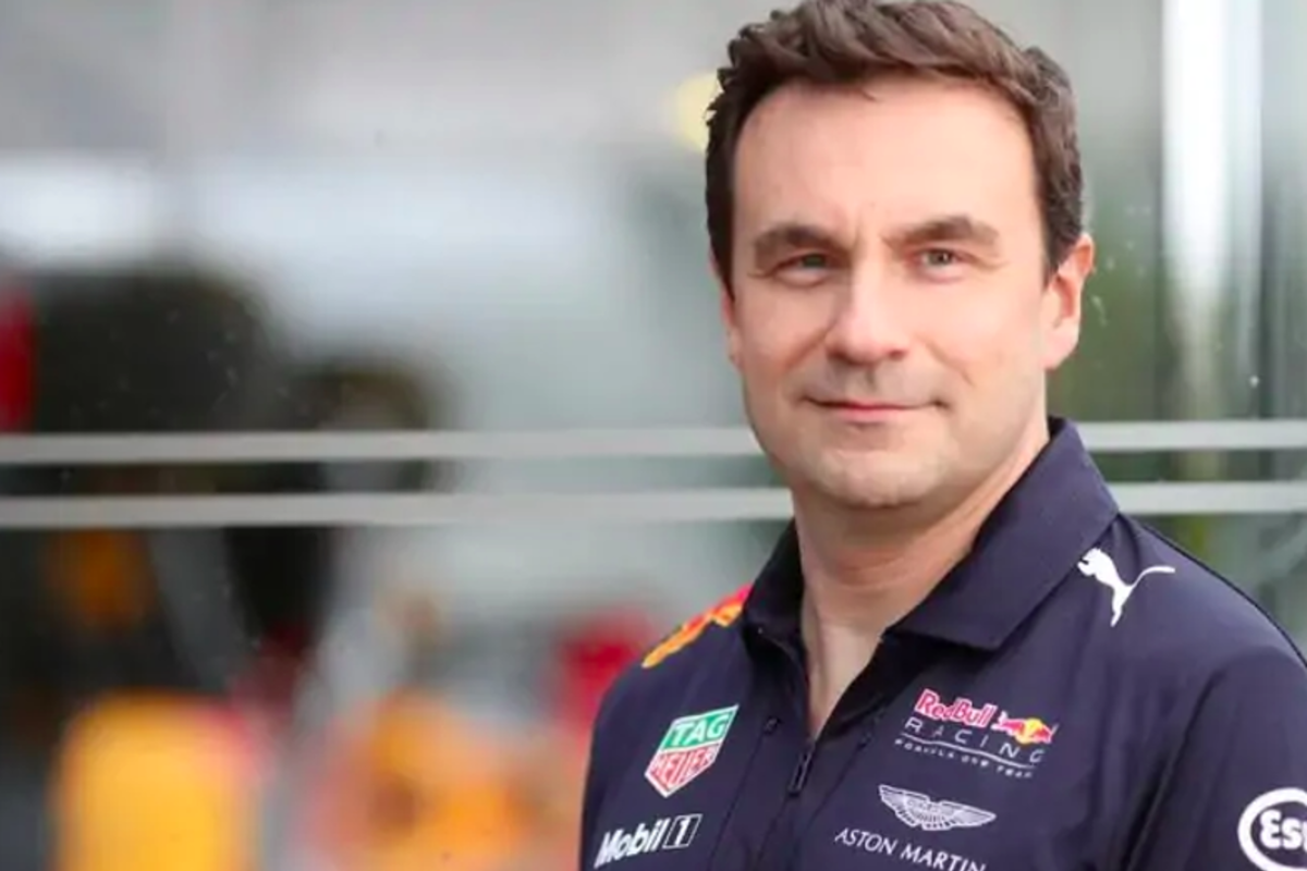 Red Bull Racing en Aston Martin bereiken overeenkomst over vertrek Dan Fallows