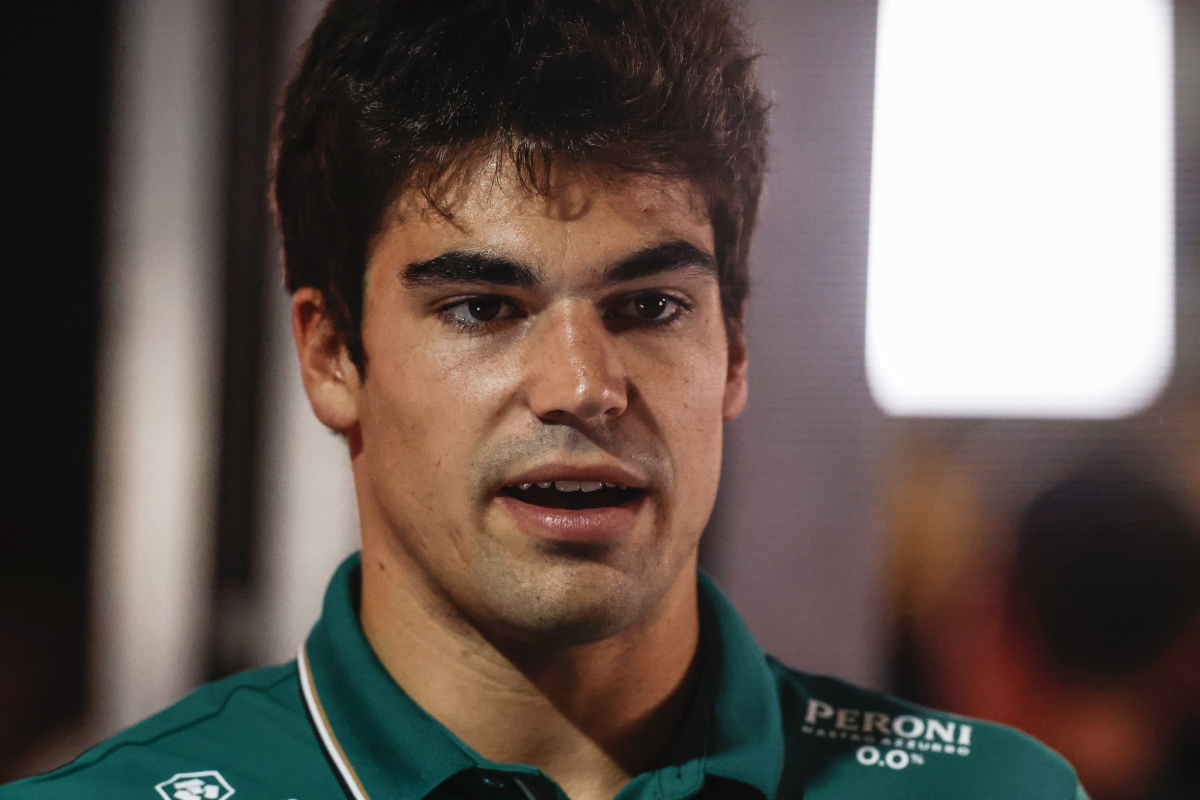 Former F1 champion mocks Lance Stroll with SAVAGE remark