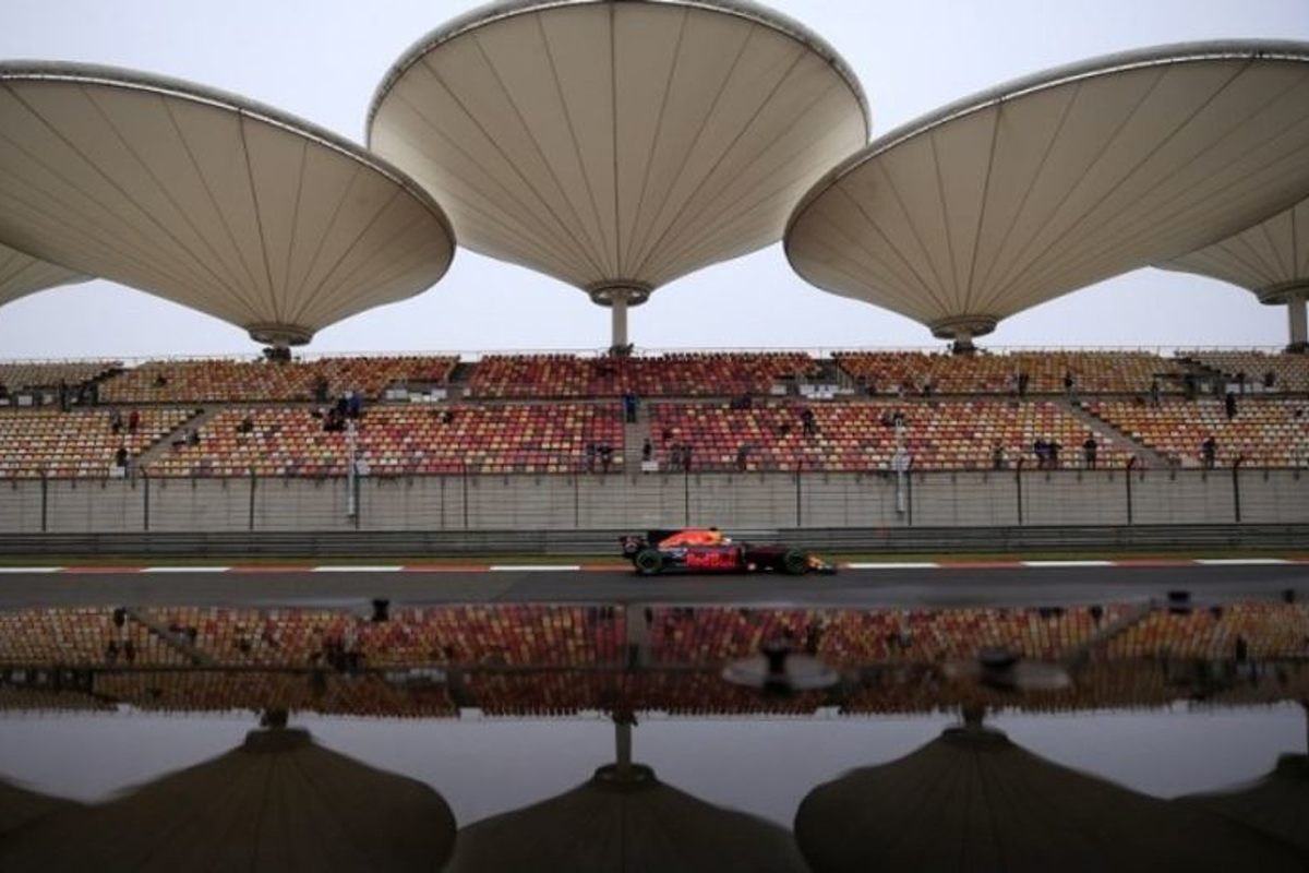 UPDATE Q2: Räikkönen bovenaan, Alonso valt af