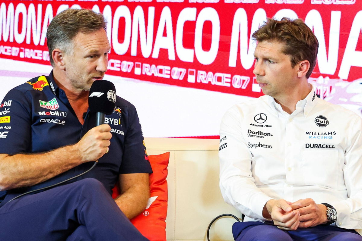 F1 boss drops MASSIVE hint on controversial driver future