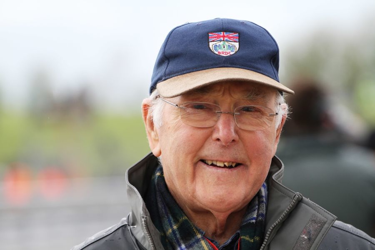 EXCLUSIVE: Murray Walker's friend reveals hilarious F1 comeback FURY