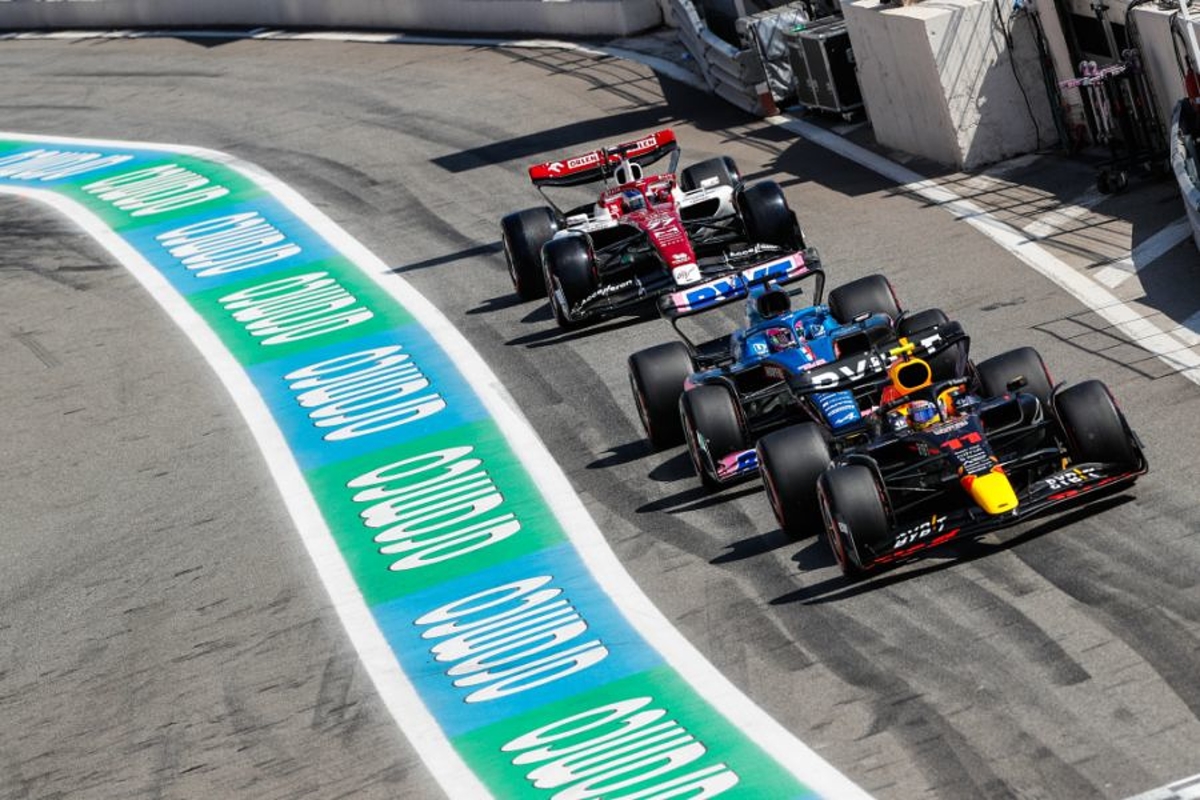 Campeonato de Constructores: Mercedes se acerca a Ferrari y Red Bull toma ventaja