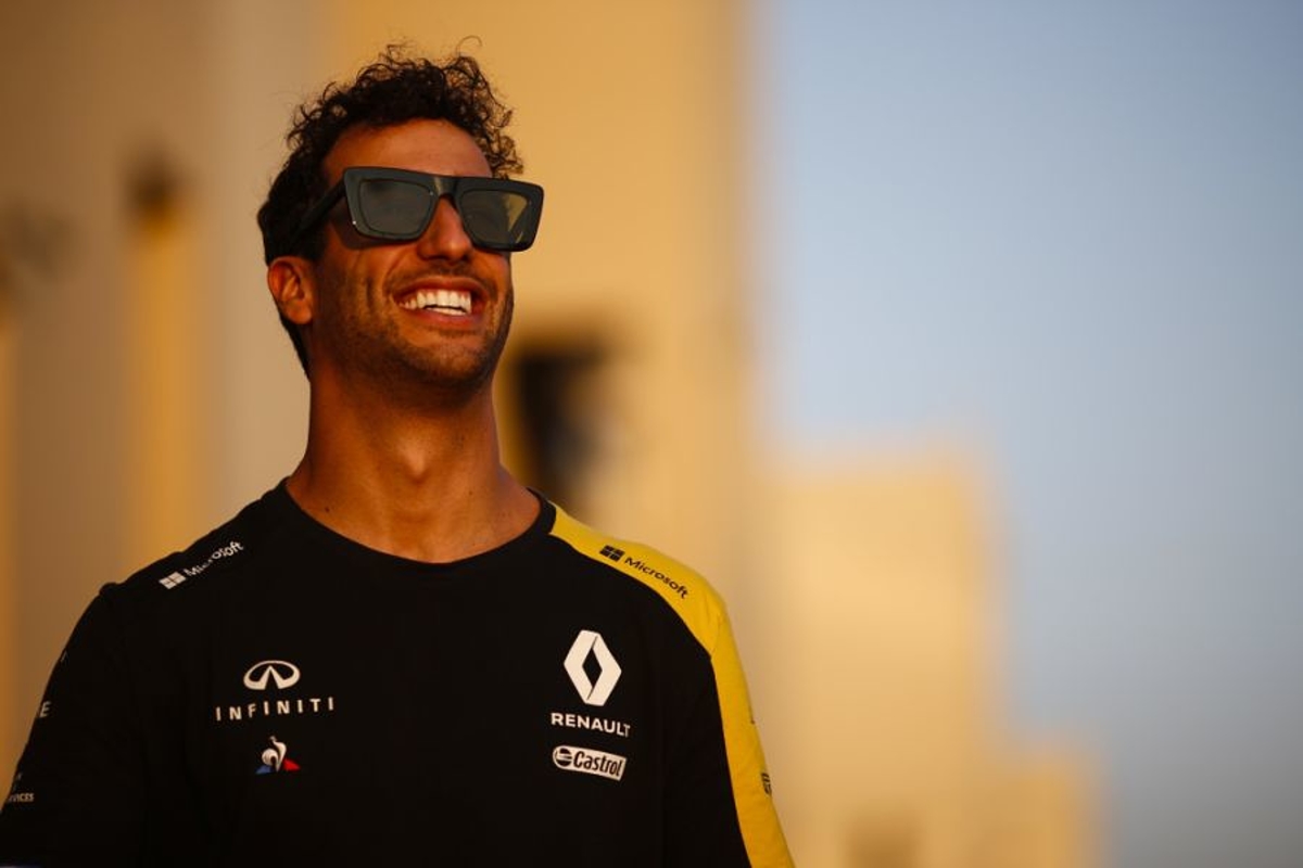 Australian Grand Prix 'can’t go ahead without a full grid' says Ricciardo