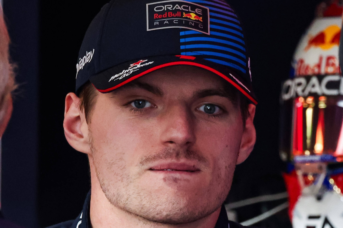 EXCLUSIVE: F1 record holder claims changes made things tougher for Verstappen