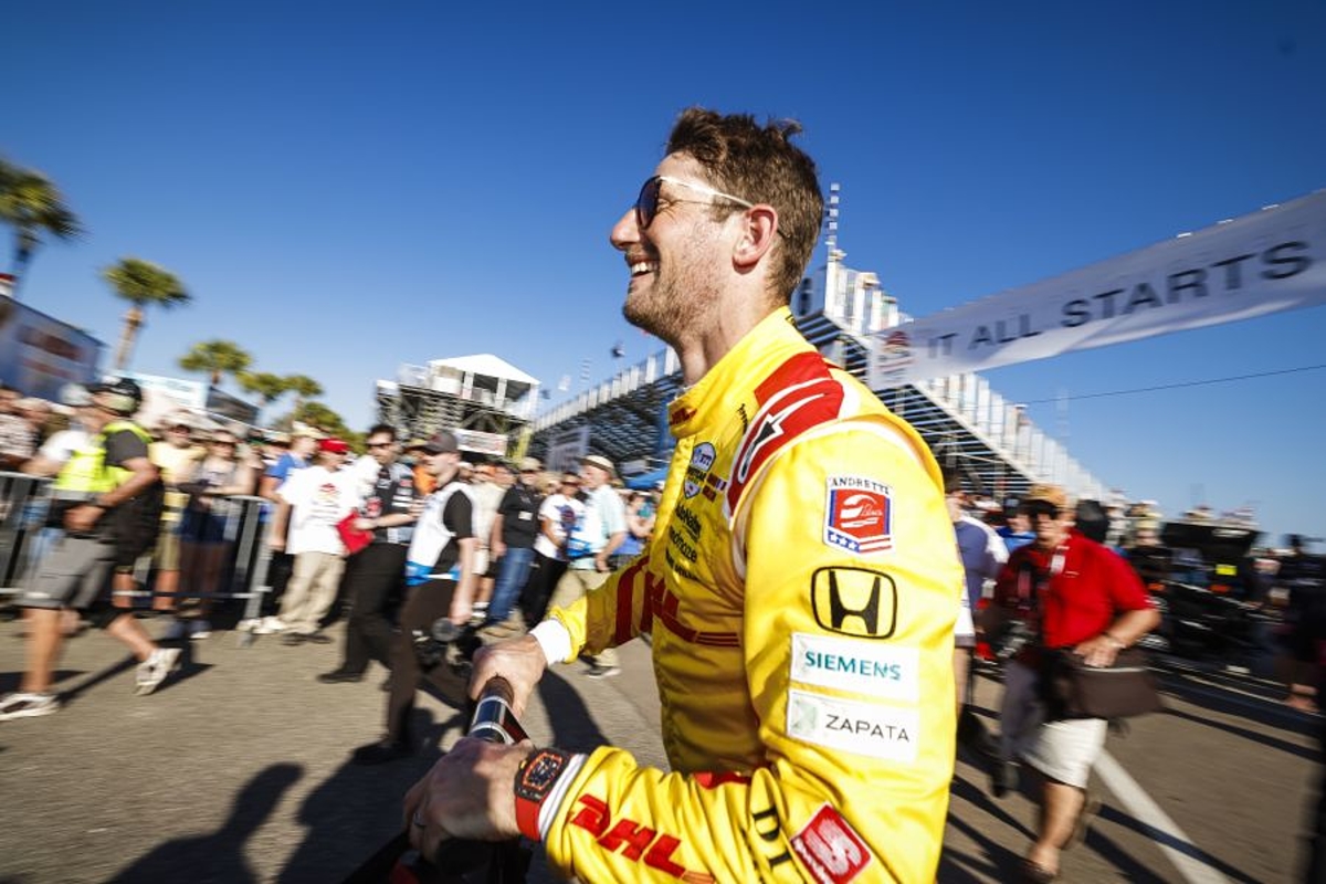 Grosjean partners with GP Metaverse NFT community