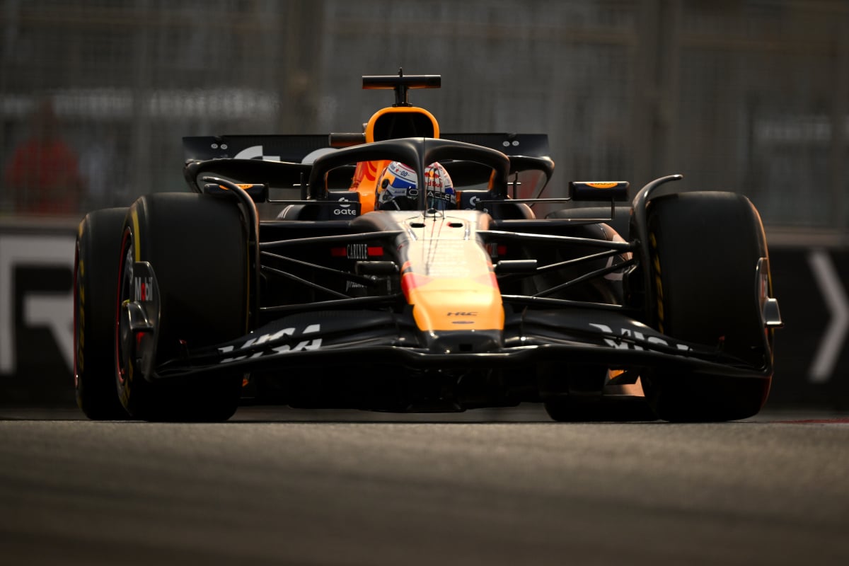 Credit for photo: Red Bull Content Pool