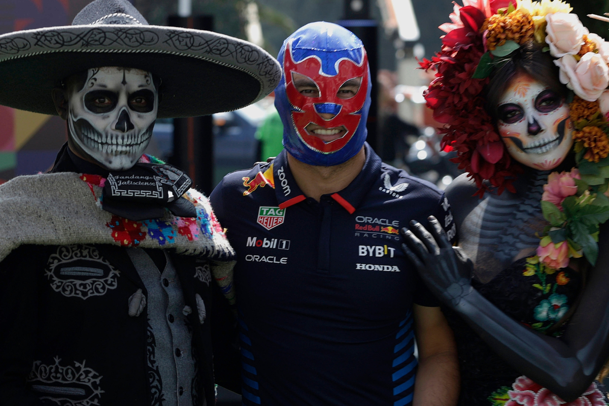 Mexico maakt zich grote zorgen over toekomst Grand Prix na Red Bull-ontslag Pérez