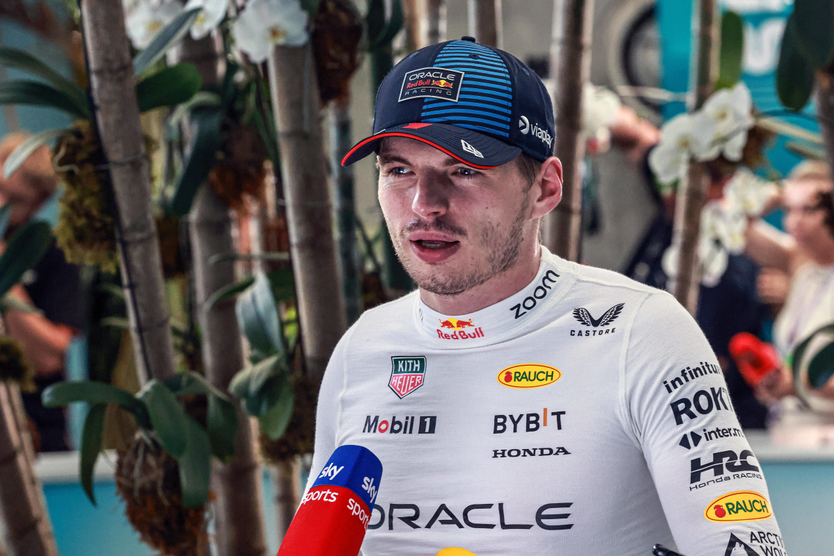 Il commentatore di Sky nega le accuse di parzialità di Verstappen e Newey