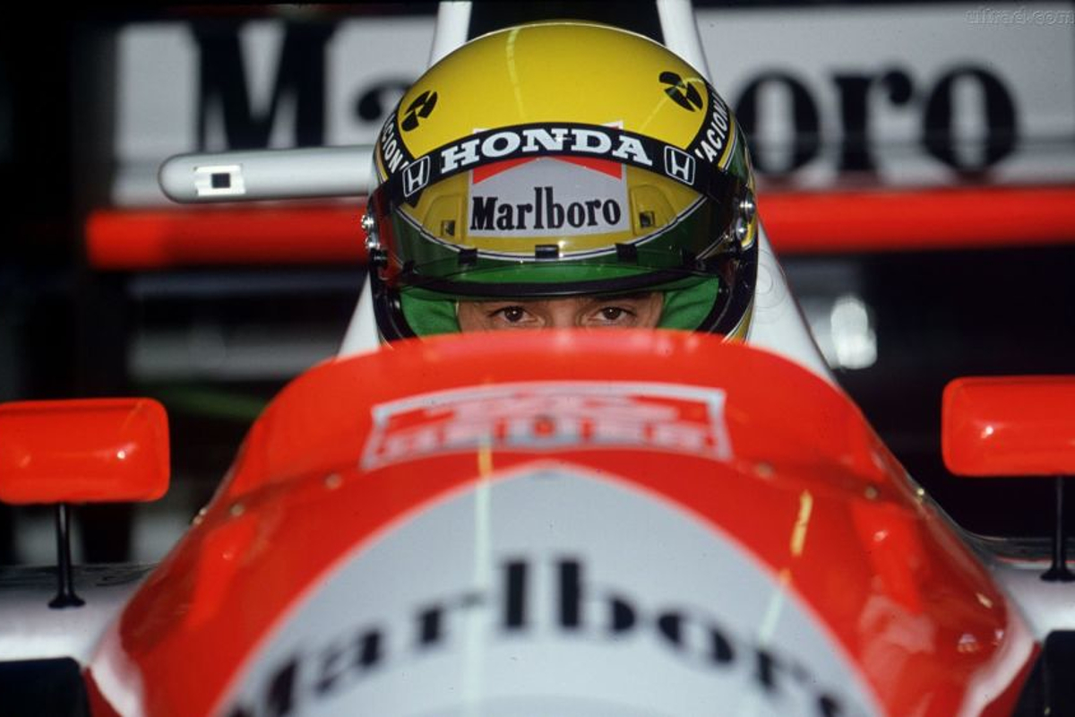 Senna tribute planned for Spanish GP