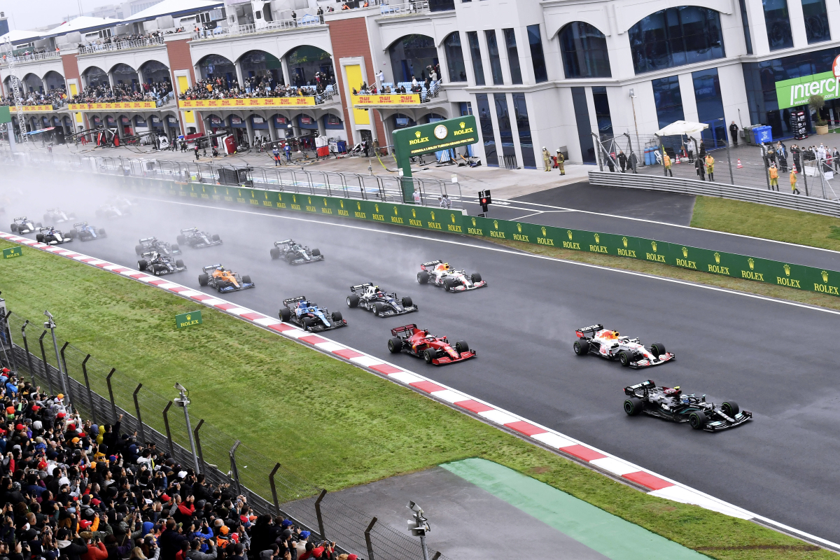 'Turkije relatief dichtbij terugkeer op Formule 1-kalender vanaf 2026'