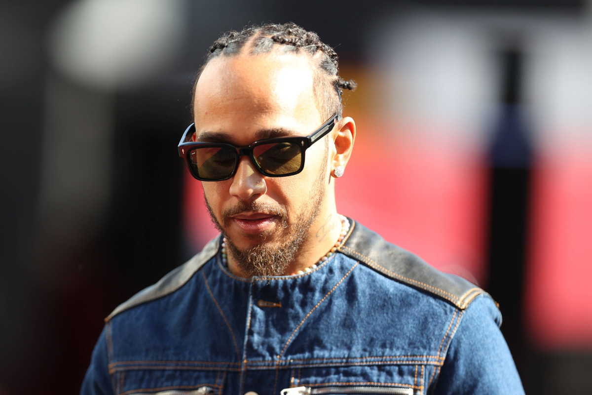 F1 News Today: Hamilton release confirmed as F1 team reveal IMMEDIATE change