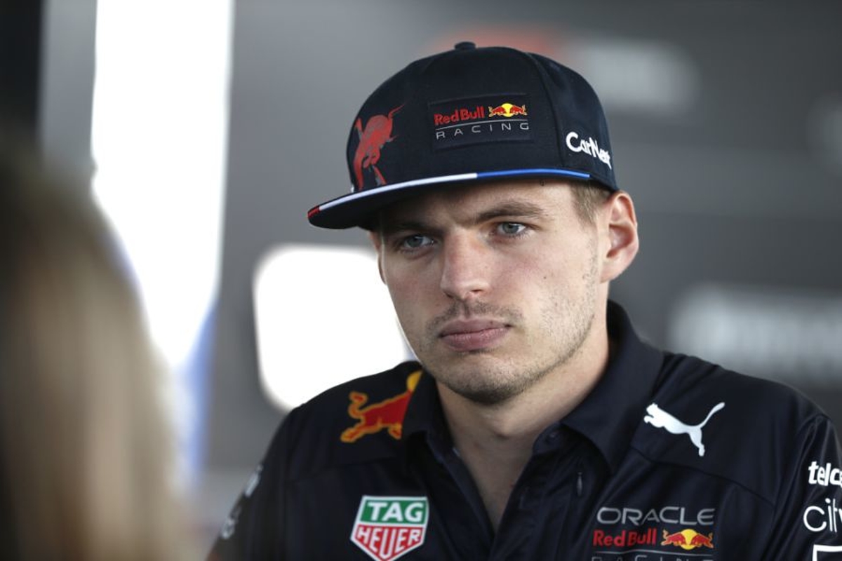 Max Verstappen denies "straightforward" Canadian GP despite title rival struggles