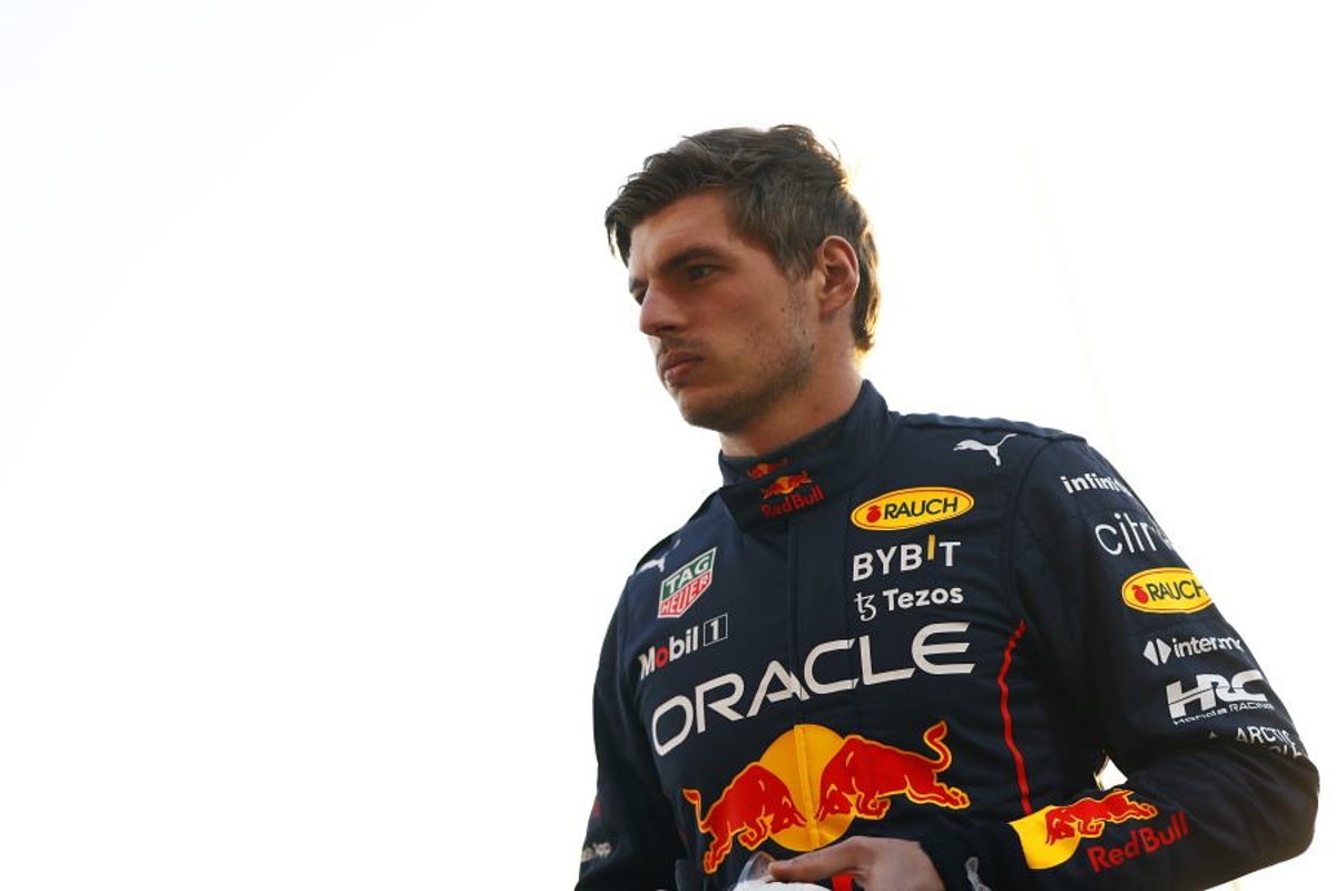 Max Verstappen critica a Red Bull: "Esperaba más del coche"