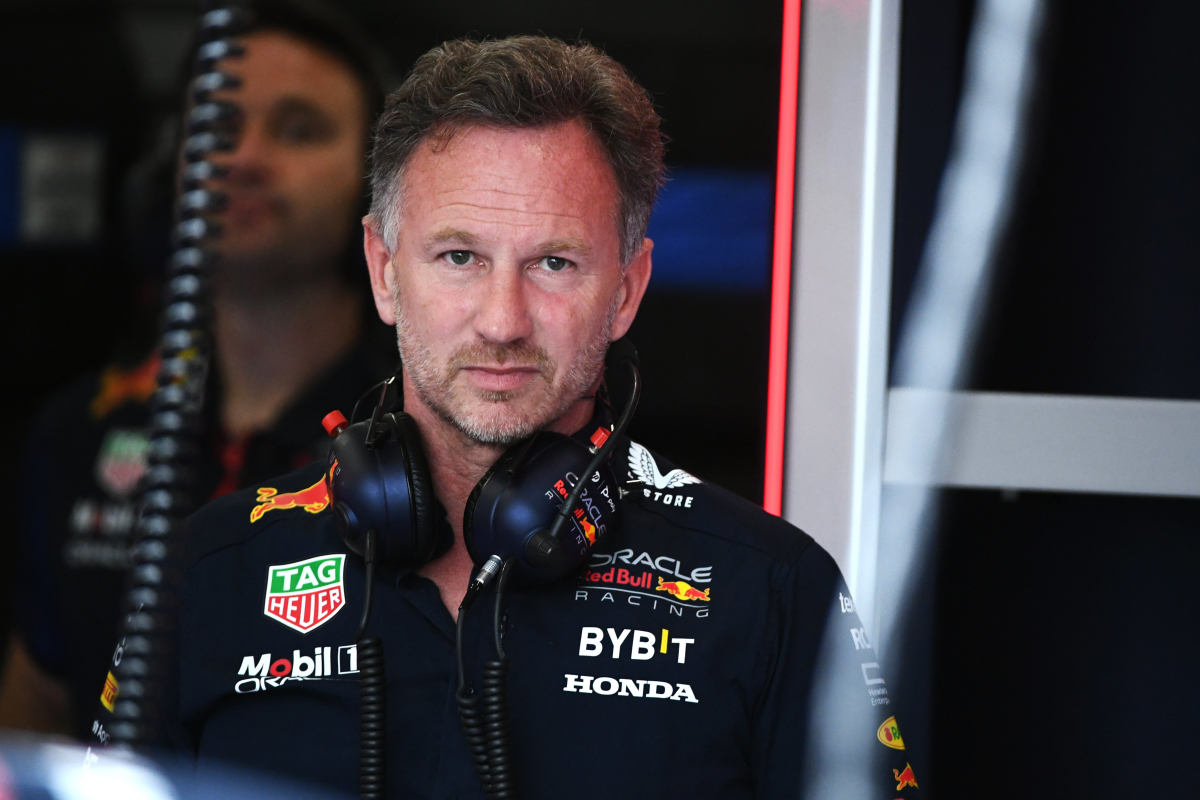 Ex-F1 star outlines MAJOR 'problem' facing Red Bull next season