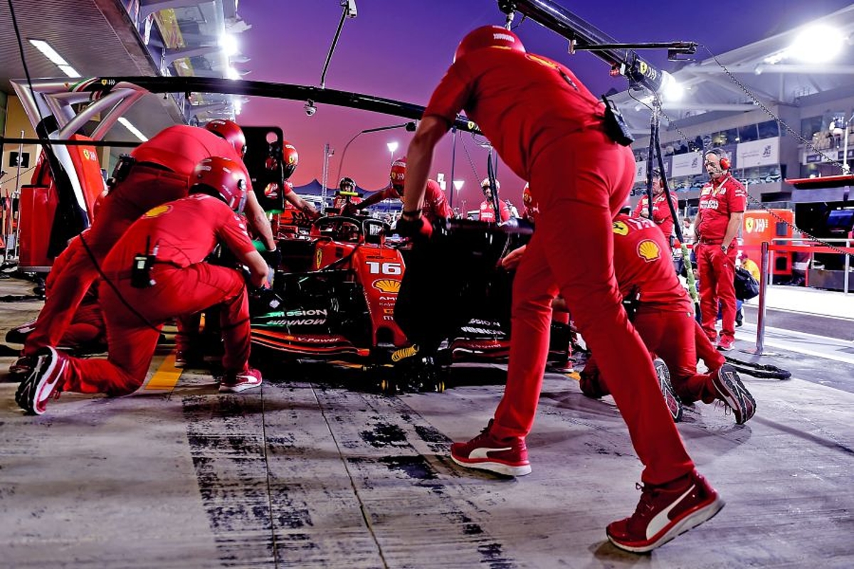 Ferrari punishment labelled a joke as Red Bull threaten 2020 action