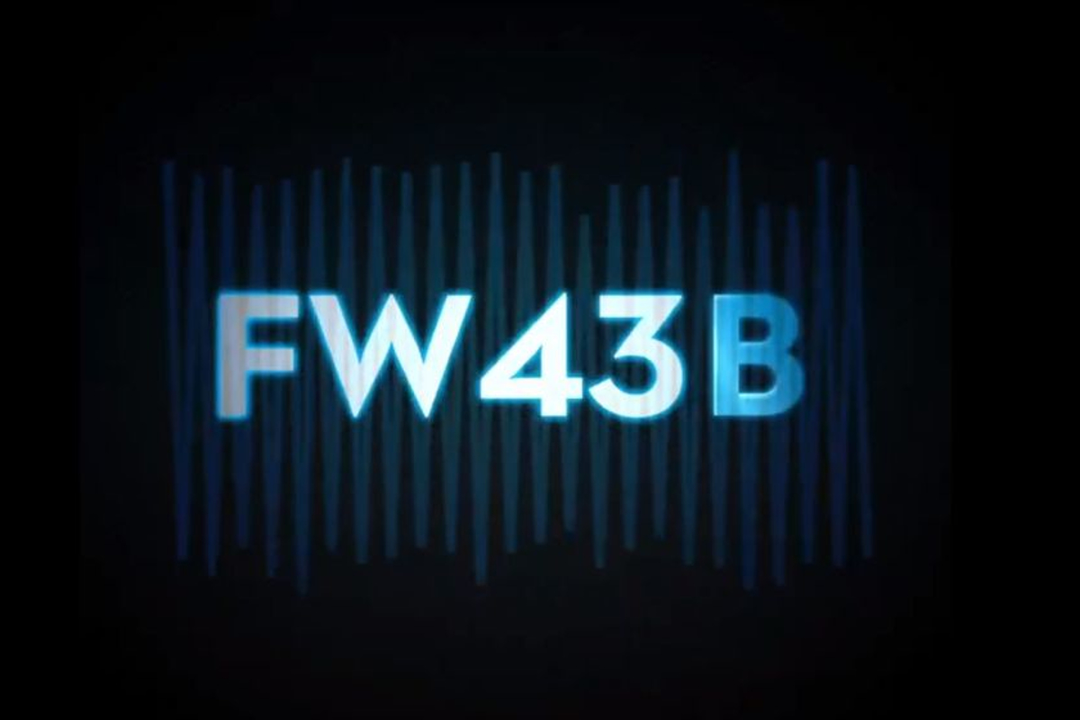 Williams to launch FW43B in 3D augmented reality