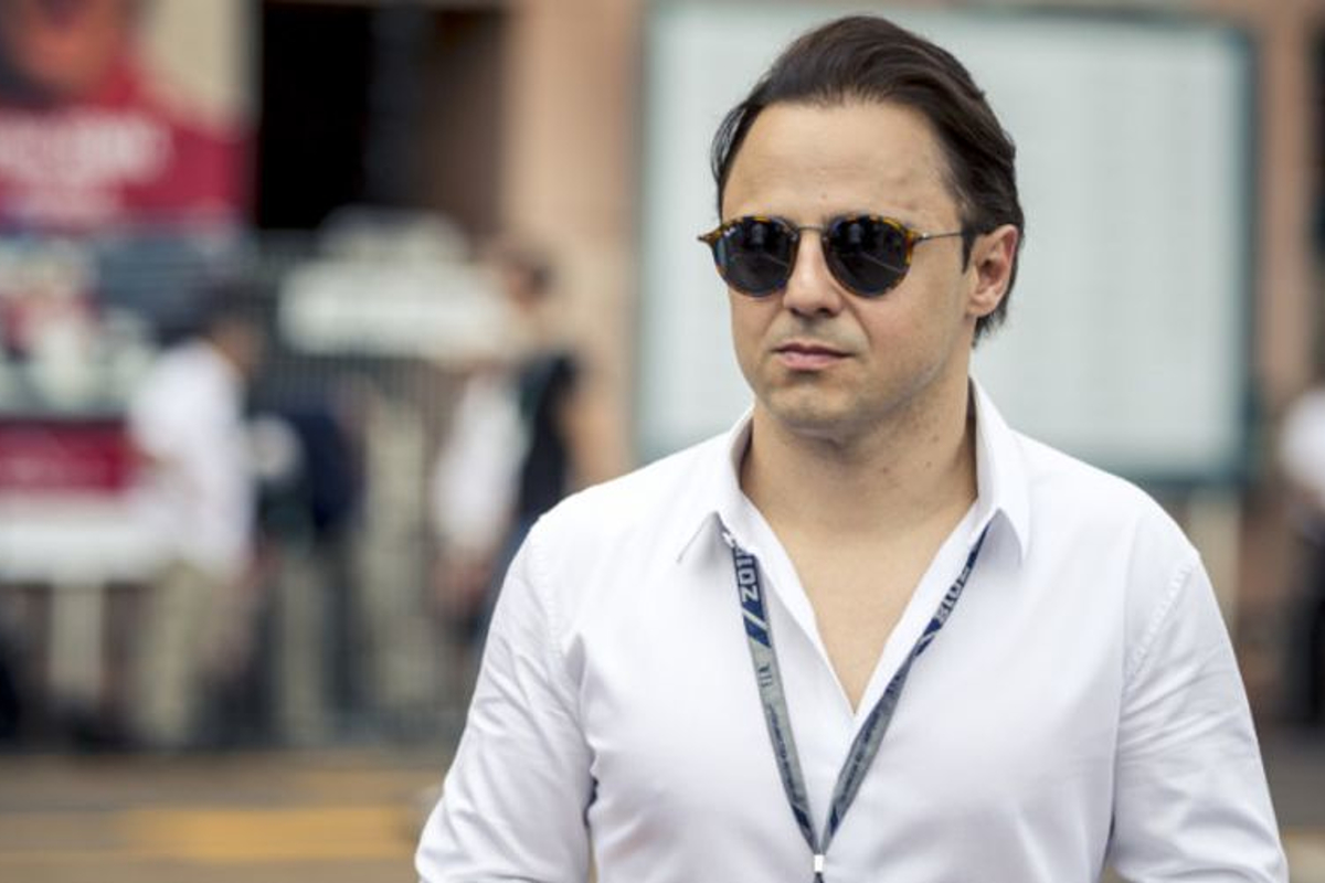 Felipe Massa over Leclerc: 'In mijn ogen is hij volwassener dan Max Verstappen'