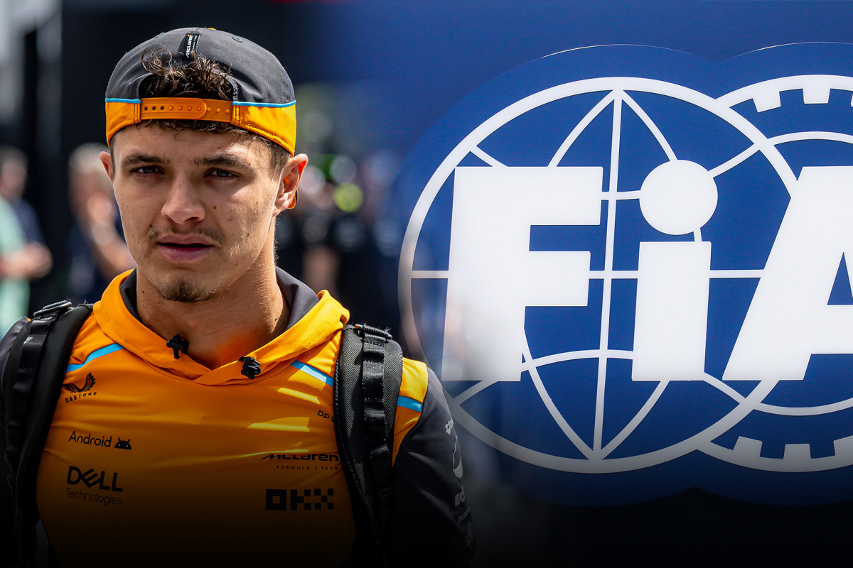 VIDEO | FIA komt met statement Horner, Verstappen krijgt steun van Norris: ‘Dit moet beter’