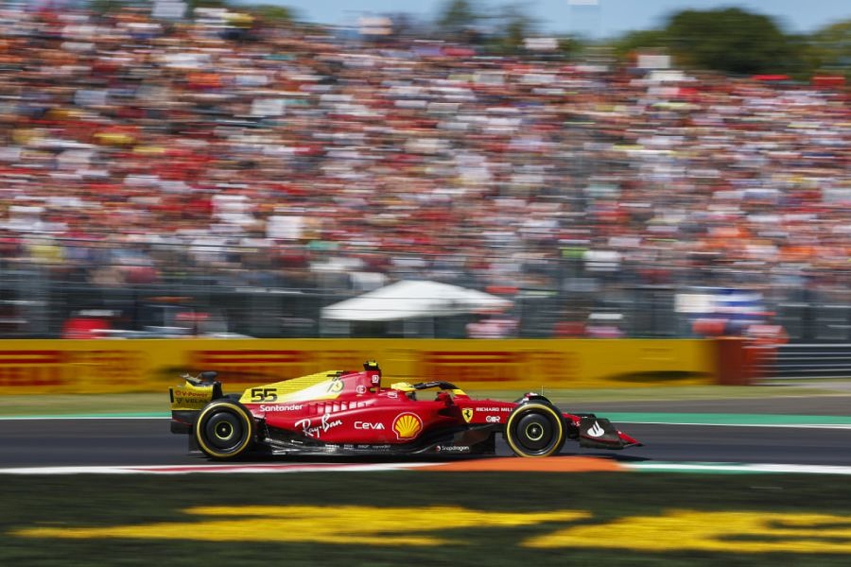Ferrari sufre el robo de 7 gigabytes de información