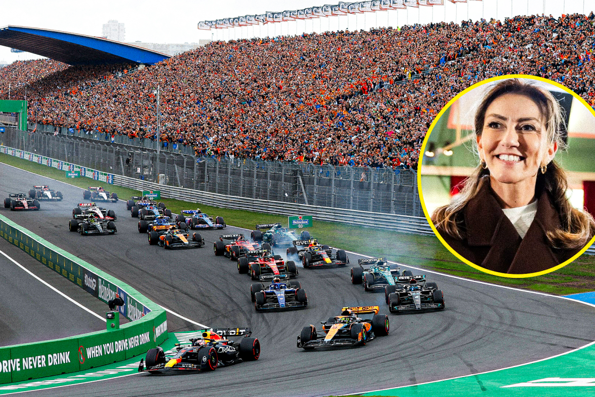 Dilan, VVD, Dutch GP, socials