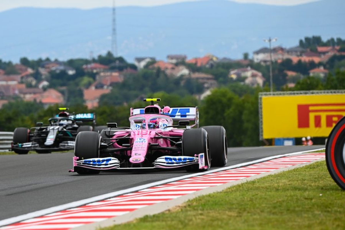 Formule 1 en FIA treden hard op: 'Kopieergedrag vanaf 2021 verboden'