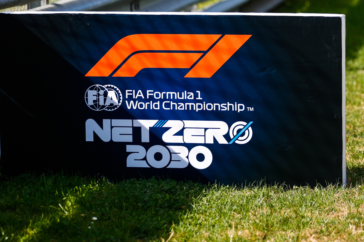 F1 race officials announce major change to 2024 event
