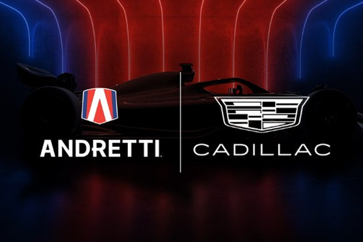 Cadillac now tick F1 acceptance box - Andretti
