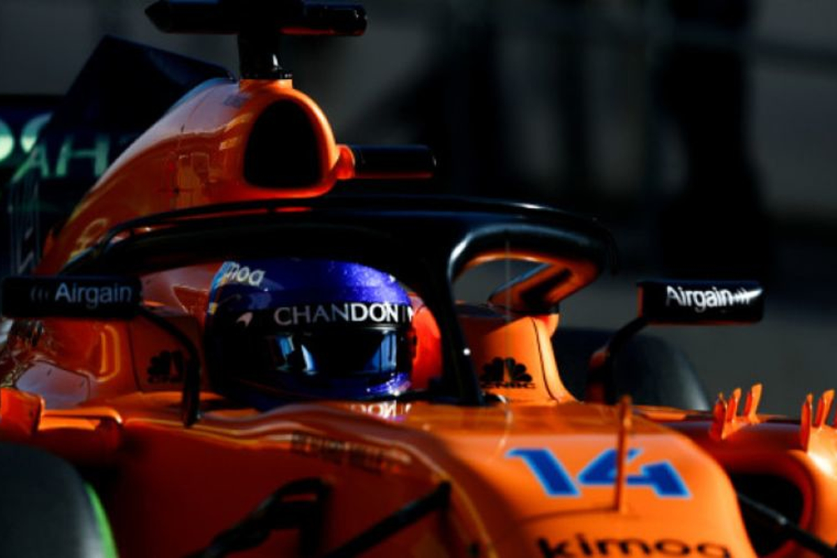 Alonso relishing return to 'crazy' Monaco