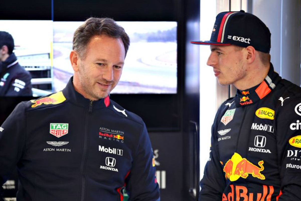 Red Bull: Ferrari pace means nothing now