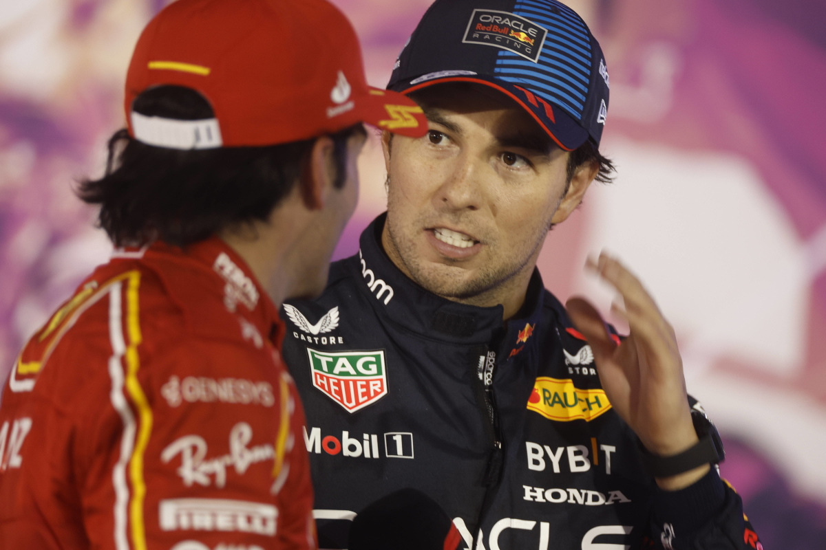 F1 Hoy: Checo, favorito en Australia; Filtran destino de Alonso; Sainz, en dudas