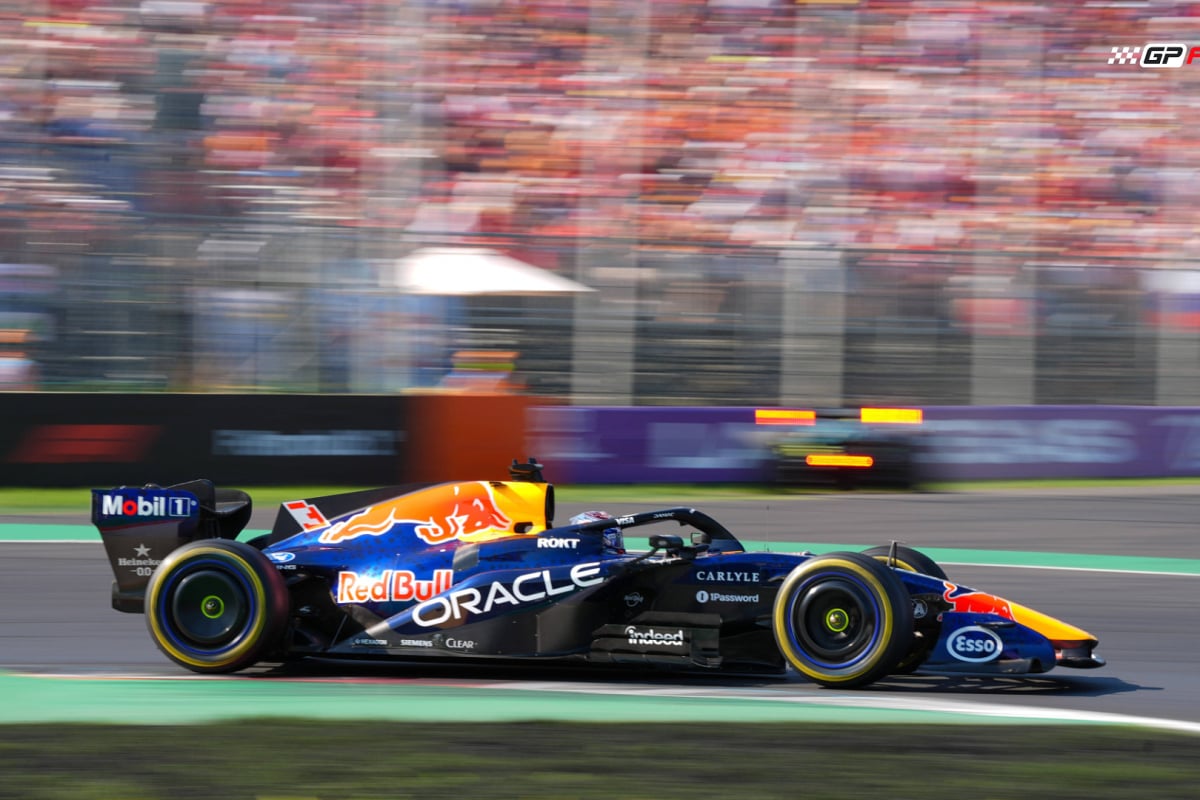 Formule 1 en Pirelli grijpen in met agressievere banden voor 2027