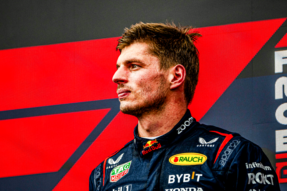 Verstappen gaf Virgil van Dijk rondleiding door Red Bull Energy Station in Monaco